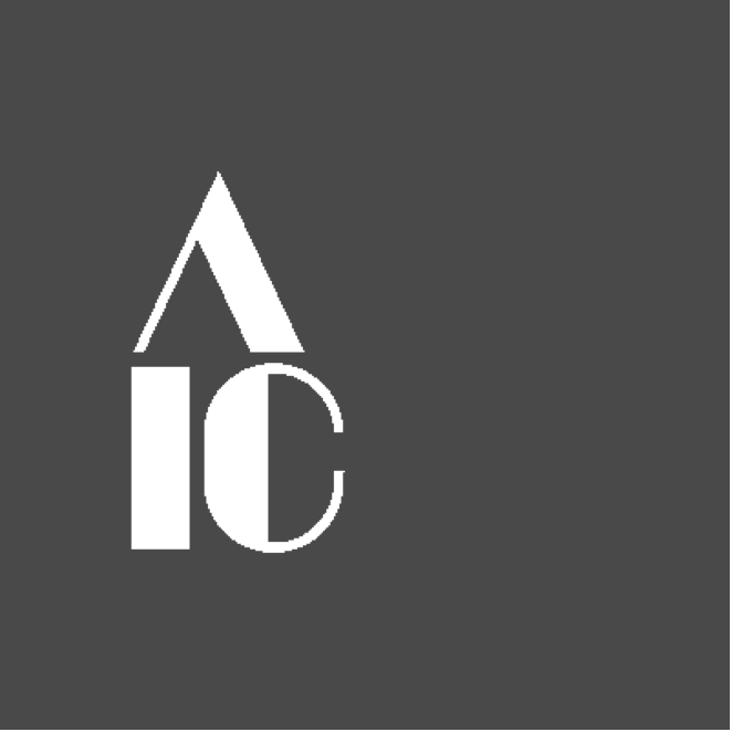 American Institute for Conservation Logo