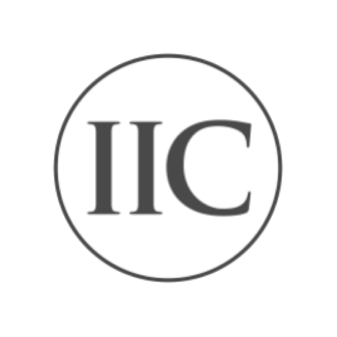 International Institute for Conservation of Historic and Artistic Works Logo