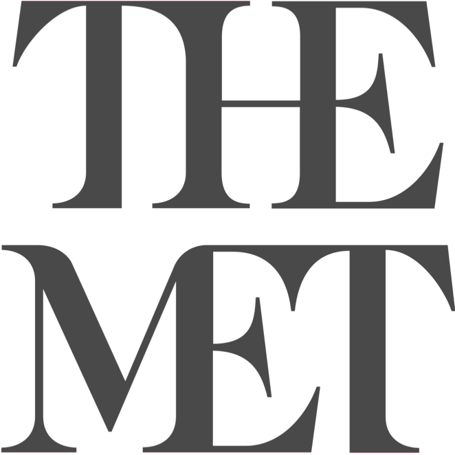 The Metropolitan Museum of Art Logo