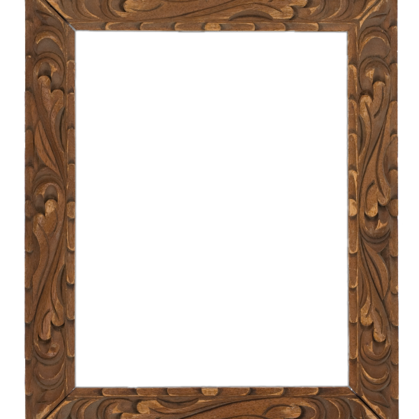 19th Century Frame