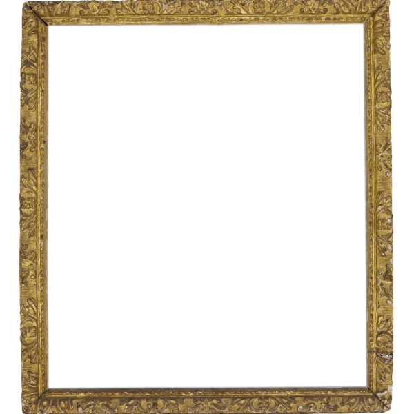 Italian 18th Century Frame