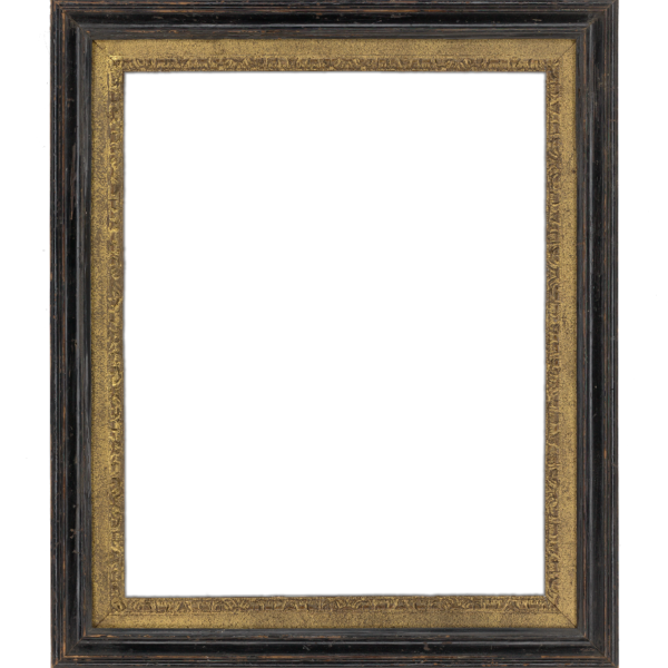 English 18th Century Hogarth Frame
