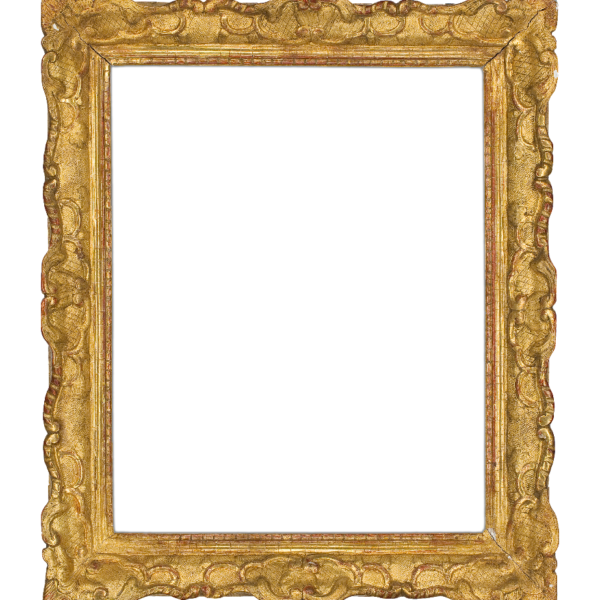 French 17th Century Louis 14th Frame