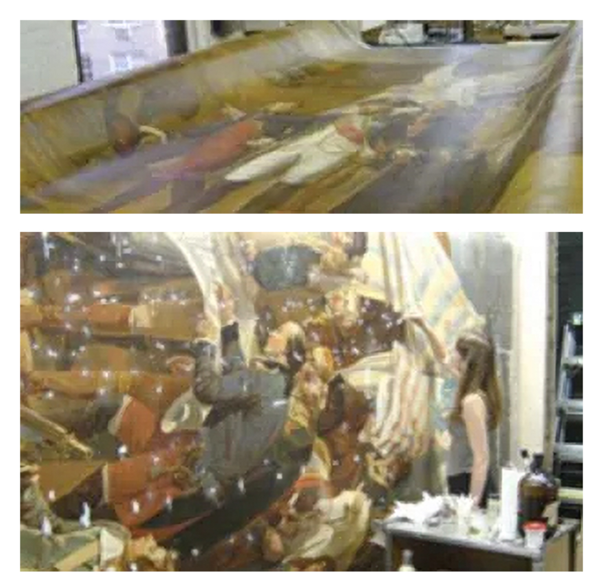 Conservation of The Siege of Yorktown
