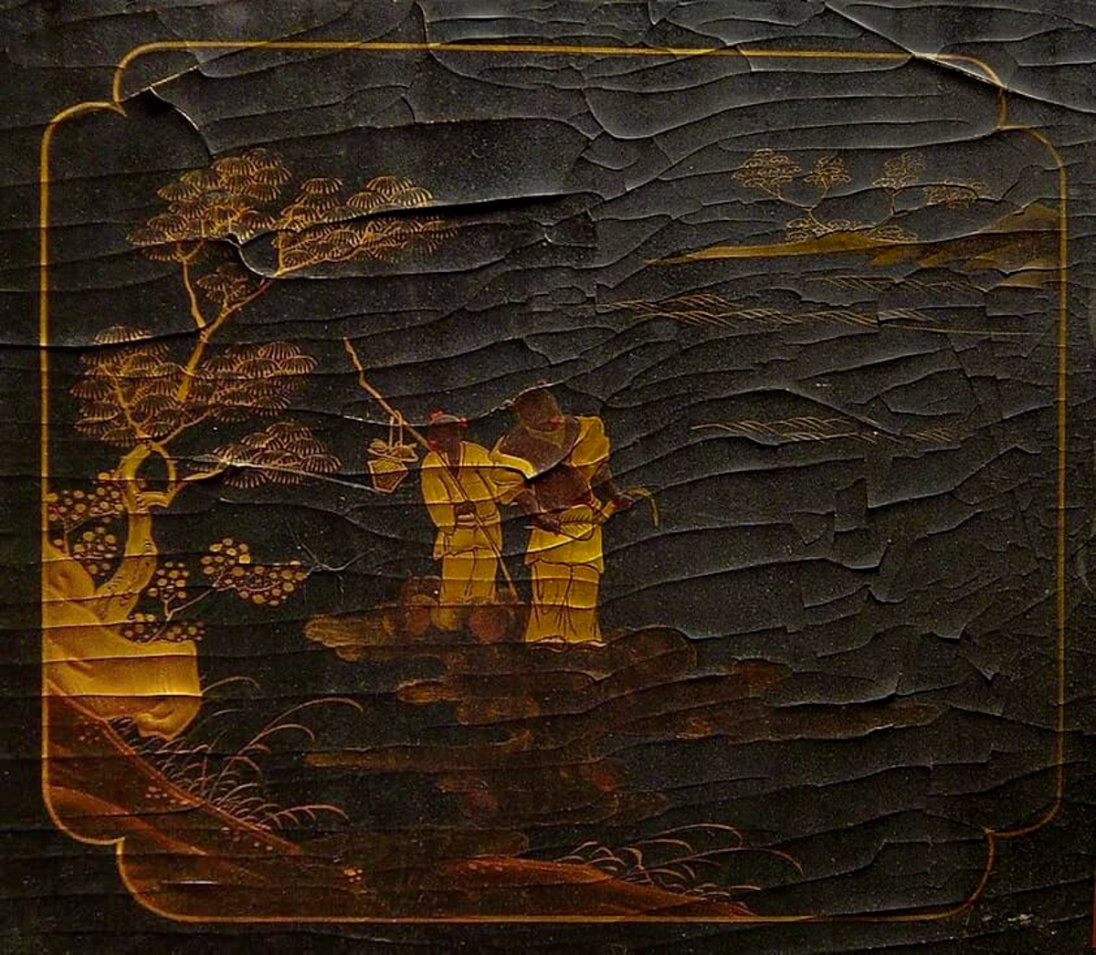 How to Protect Your Artworks from Temperature and Humidity Damage