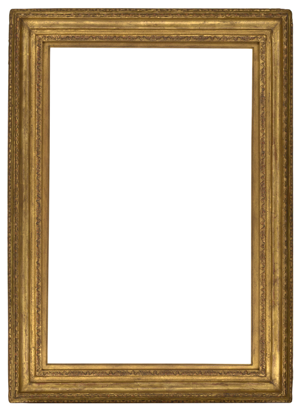 Finishing Contemporary Frames