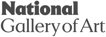National Gallery of Art Logo