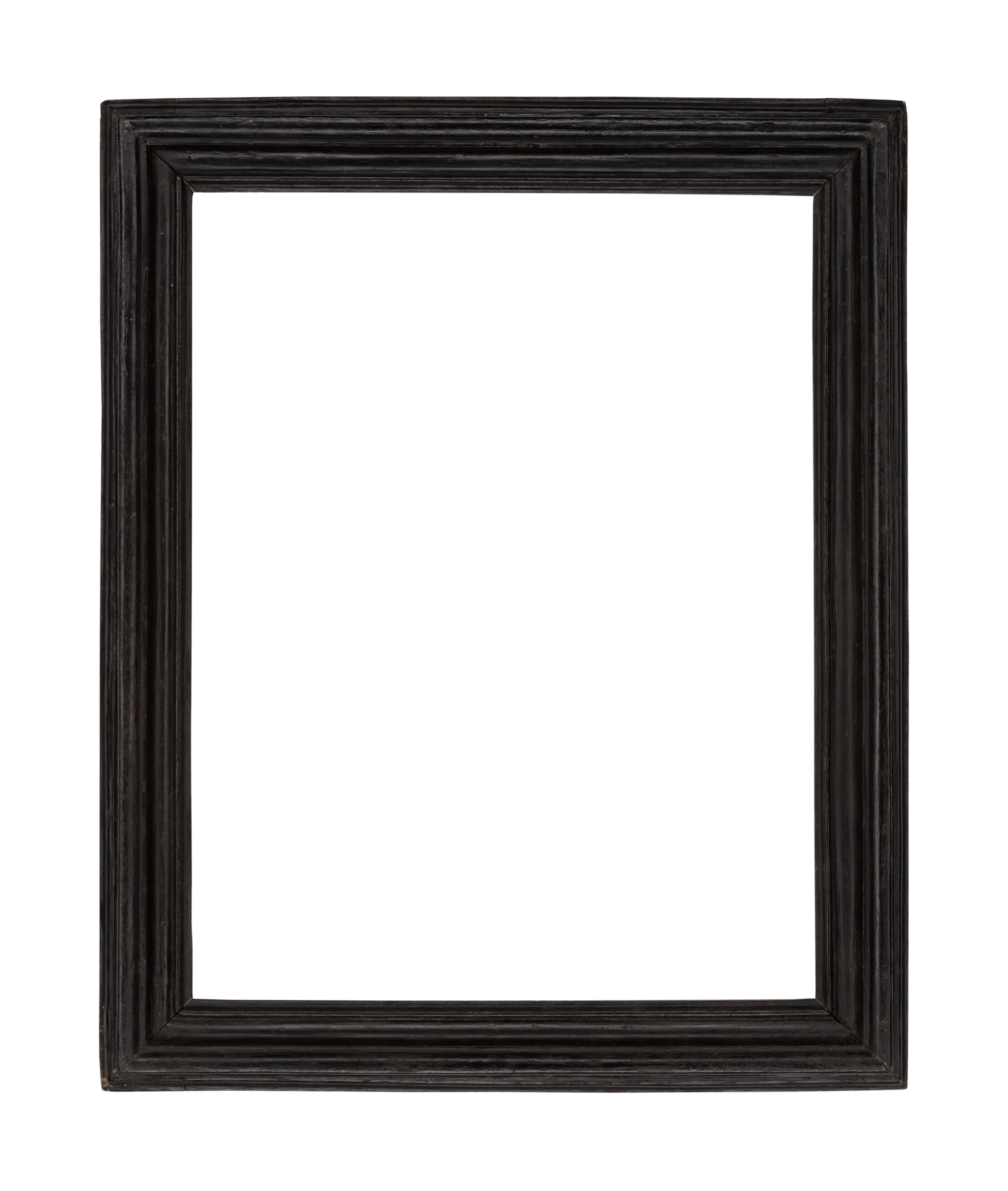 Italian 17th Century Carlo Maratta  Continuous  Black Frame