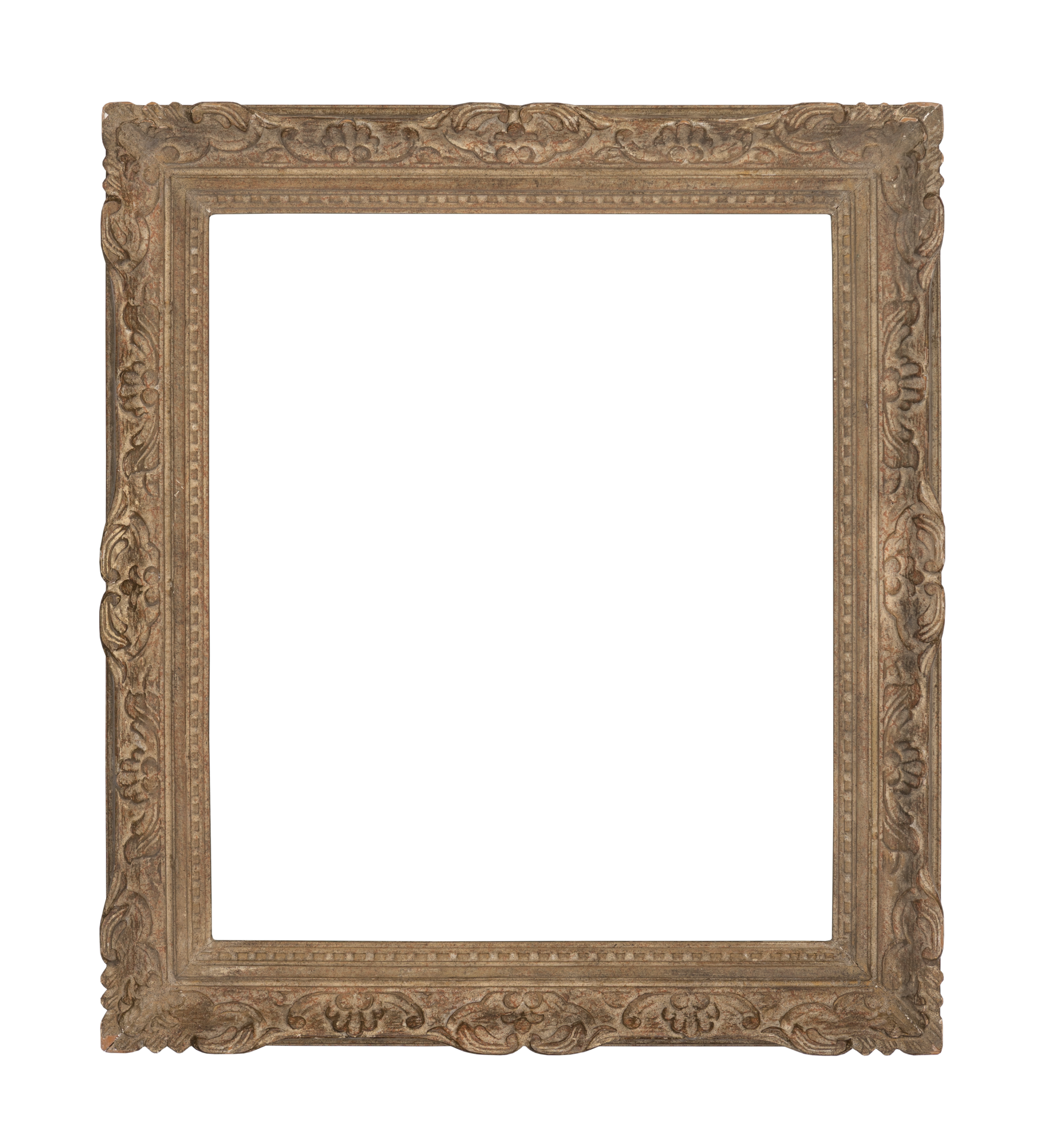 French 20th Century  Louis 14th    Frame